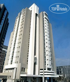 Hotel photo Blue Tree Towers Nacoes Unidas 4*