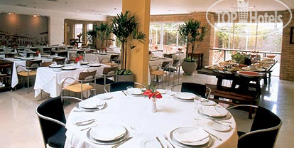 New photos from tourists Blue Tree Towers Nacoes Unidas 4*