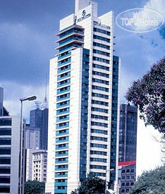 Hotelier's photos Blue Tree Towers Paulista 4*