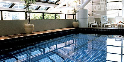 New photos from tourists Blue Tree Towers Paulista 4*