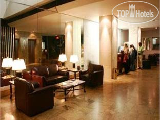 New photos from tourists Bouelvard Sao Luis Hotel 4*