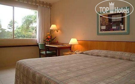 New photos from tourists Village Eldorado Atibaia 4*