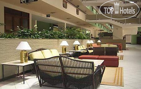 Hotel photo Village Eldorado Atibaia 4*