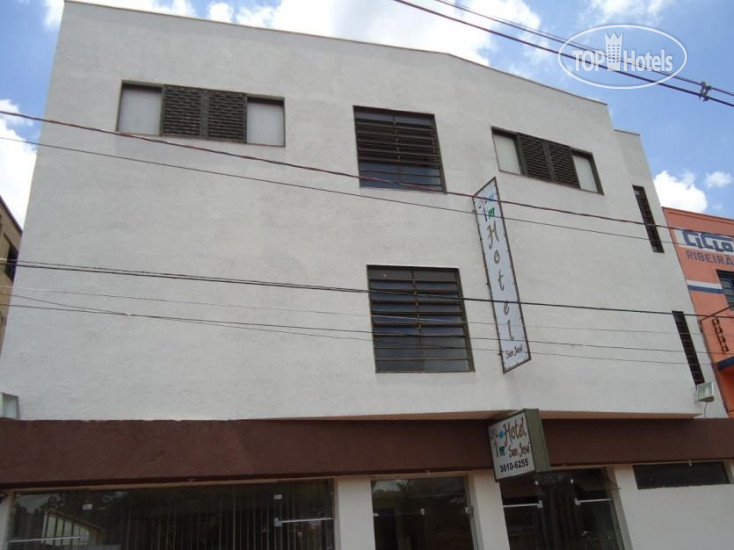 Hotelier's photos San Jose Hotel 3*