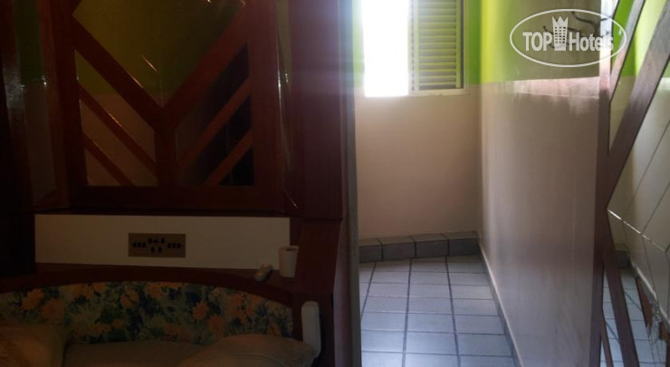 New photos from tourists Sany Hotel