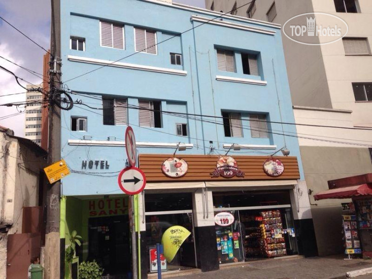 Hotel photo  Sany Hotel 