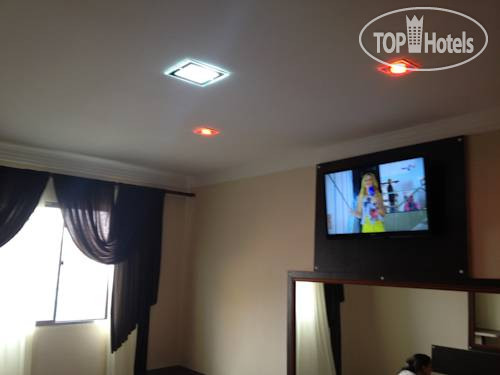 New photos from tourists Tres Coracoes Motel