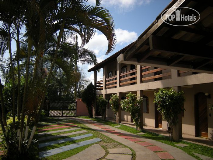 Фото  Portal Da Palmeira Hotel Pousada