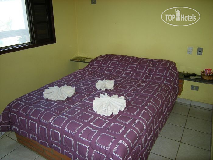 New photos from tourists Portal Da Palmeira Hotel Pousada 3*