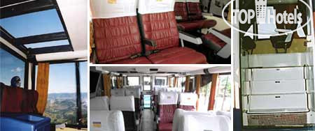 New photos from tourists Exploranter 2*