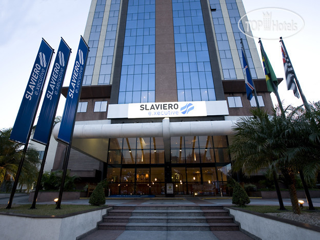 Hotel photo Slaviero Guarulhos Aeroporto 4*