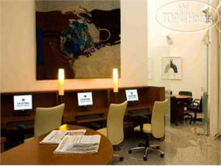 New photos from tourists Grand Mercure Sao Paulo Vila Olimpia 4*