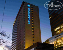 Фото Grand Mercure Sao Paulo Vila Olimpia (ex.Caesar Business Sao Paulo Faria Lima)