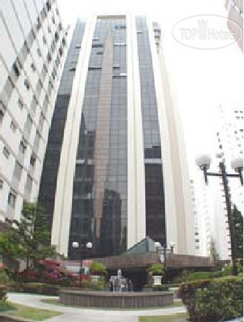 Hotel photo Le Premier Othon Flat 3*