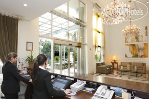 New photos from tourists Comfort Suites Oscar Freire 4*