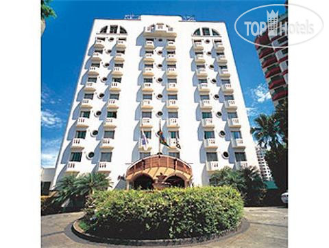 Hotel photo Braston Augusta 4*