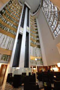 Hotel photo Pullman SP International Airport 4*