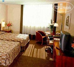 New photos from tourists Pullman SP International Airport 4*