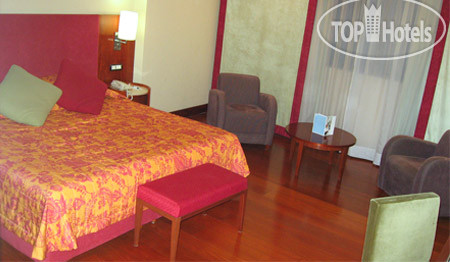 New photos from tourists Belas Artes SP Paulista Managed By Accorhotels 4*