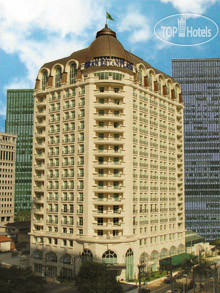 Hotel photo Gran Estanplaza Berrini 5*