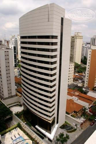 Hotel photo Grand Plaza Hotel 4*