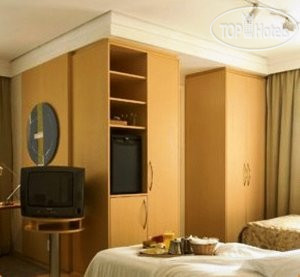 New photos from tourists InterCity Premium Ibirapuera 4*