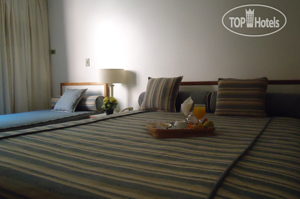 New photos from tourists Loi Suites Belgrano 3*