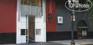 Фото Normandie Design Hotel