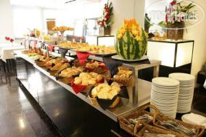 New photos from tourists Normandie Design Hotel 4*