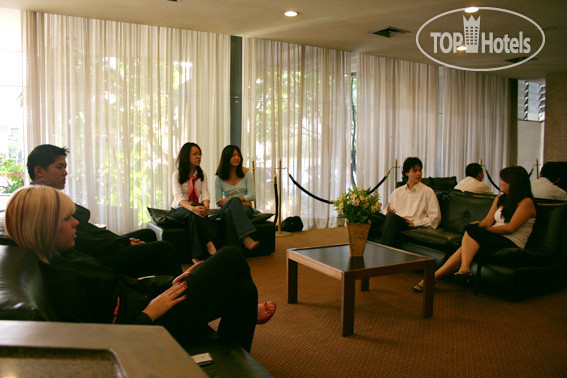 New photos from tourists Nikkey Palace Hotel 4*
