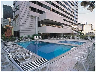Photos Nikkey Palace Hotel