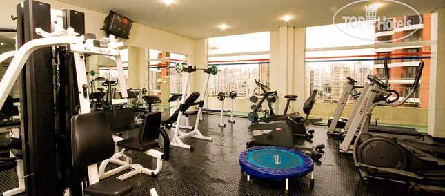 New photos from tourists Plaza Inn America Loft 4*