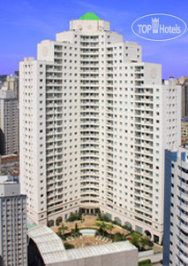 Hotelier's photos Roomo Bela Cintra Residencial 4*