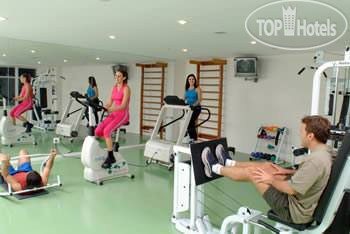 New photos from tourists Roomo Bela Cintra Residencial 4*