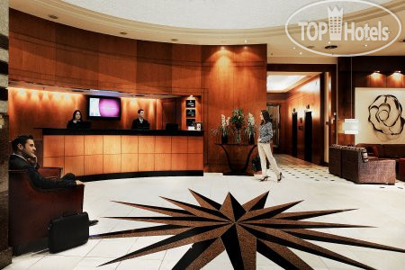 Hotelier's photos Radisson Blu Sao Paulo 5*