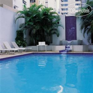 New photos from tourists Transamerica La Residence 3*