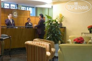 Hotelier's photos Caesar Business Sao Jose Dos Campos 4*