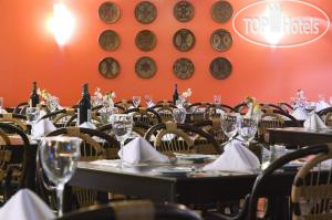 New photos from tourists Caesar Business Sao Jose Dos Campos 4*