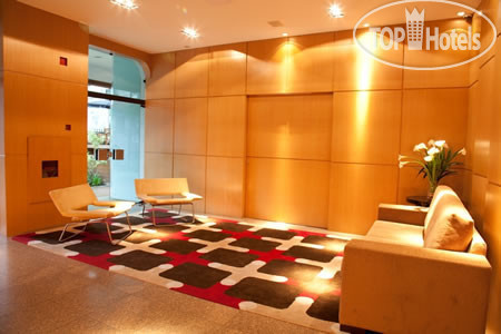 Hotel photo Blue Tree Jardins Premium Caps 5*