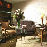 Hotel photo Selina Aurora Sao Paulo & Cowork 4*