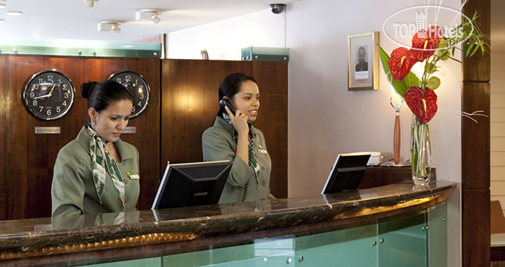 Photos Selina Aurora Sao Paulo & Cowork