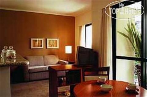 New photos from tourists Clarion Hotel Faria Lima 4*