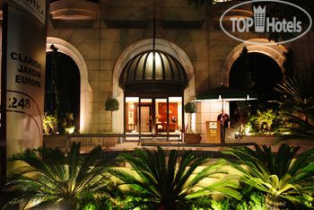 Photos Clarion Hotel Faria Lima