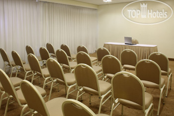 Hotel photo Comfort Hotel Ibirapuera 3*