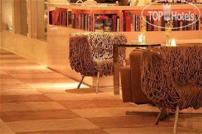 Hotel photo Emiliano 5*