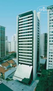 Hotel photo Golden Tulip Sao Paulo Jardins 4*
