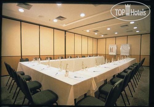 New photos from tourists Golden Tulip Sao Paulo Jardins 4*