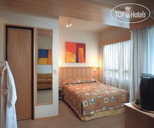 New photos from tourists Golden Tulip Paulista Plaza 4*