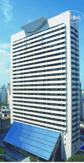 Photos Golden Tulip Paulista Plaza