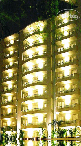 Hotel photo DELPLAZA Maraba Sao Paulo 5*